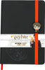 Notebook - PU Leather Notebook - Harry Potter