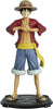 ONE PIECE - Figurine Monkey D. Luffy