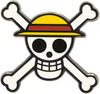 ONE PIECE - Skull Pin