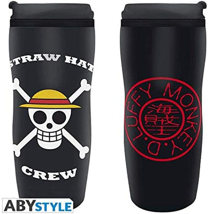 ONE PIECE - Travel mug 