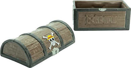 ONE PIECE - Treasure Chest Cookie Jar