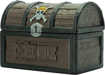 ONE PIECE - Treasure Chest Cookie Jar