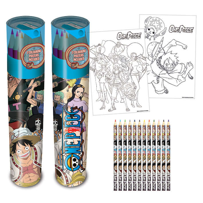 ONE PIECE WHOLE CAKE ISLAND PENCIL TUBE