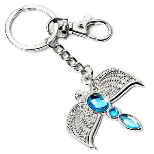 Official Diadem Keyring