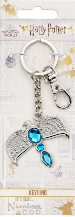 Official Diadem Keyring- Harry Potter stuff