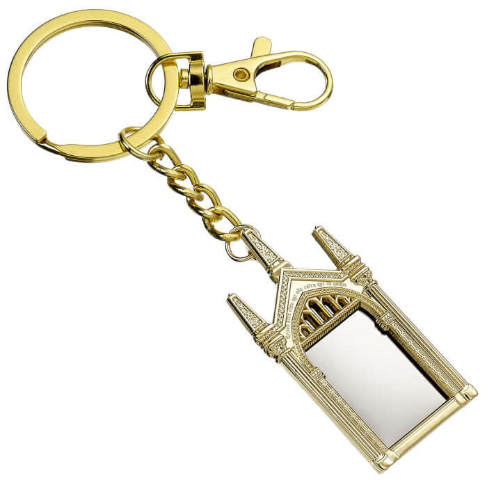 Mirror of Erised Keyring