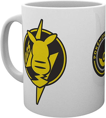 POKEMON - Mug - 320 ml - emblems