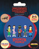 Stranger Things Arcade Stickers