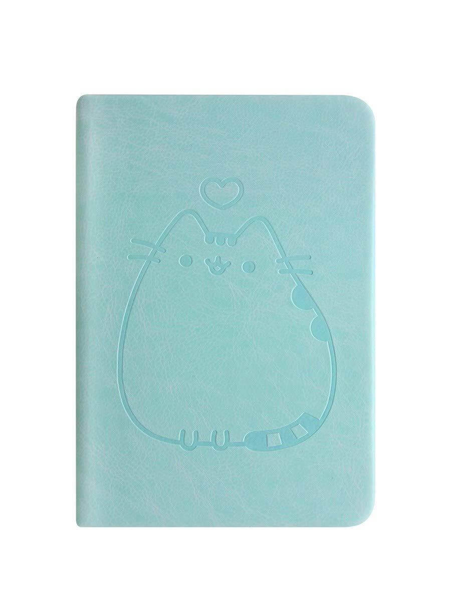 PUSHEEN A6 PREMIUM NOTEBOOK