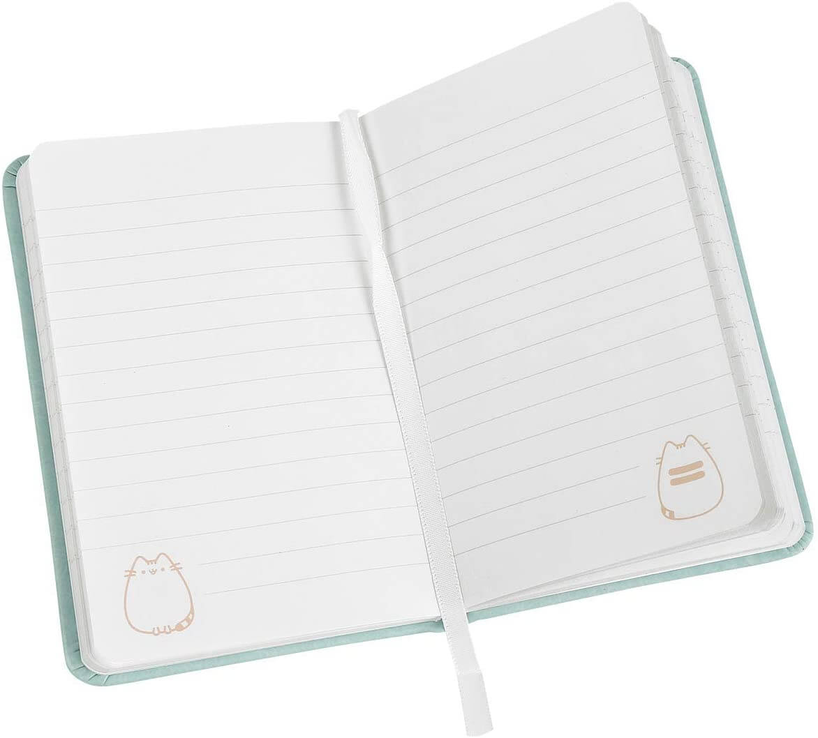 Pusheen A6 Premium Notebook | Fandom Shop