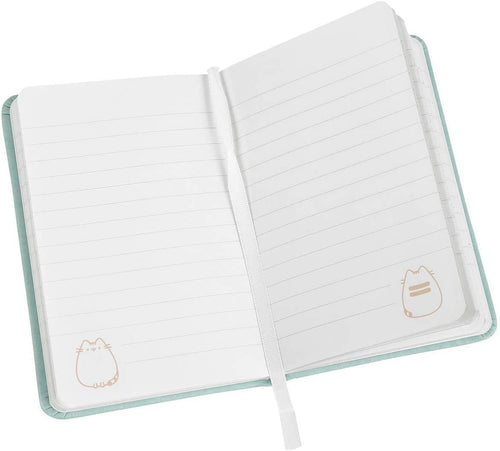 Pusheen - A6 Premium Notebook