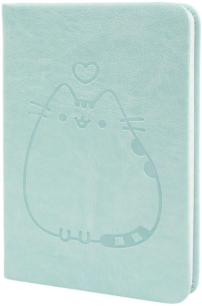 PUSHEEN A6 PREMIUM NOTEBOOK- House of Spells