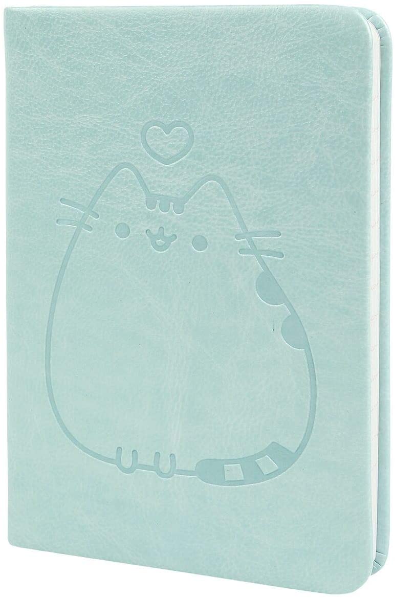 Pusheen A6 Premium Notebook | Fandom Shop