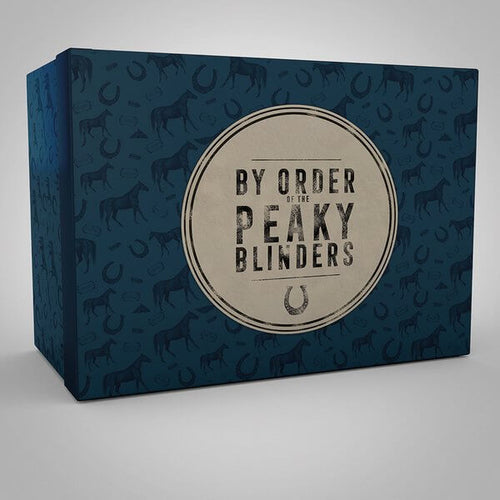Peaky Blinders Gift Box