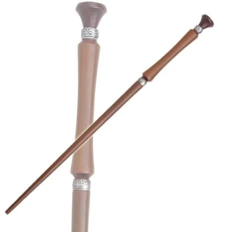 Pius Thicknesse Character Wand