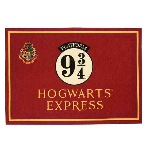 9 3/4 Harry Potter Twin pack tea towel