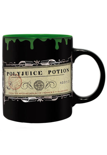 Polyjuice Potion Mug