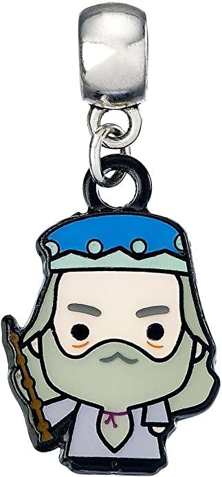 Prof Dumbledore Slider Charm