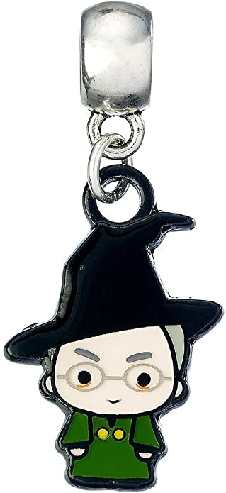 Prof Mcgonagall Slider Charm