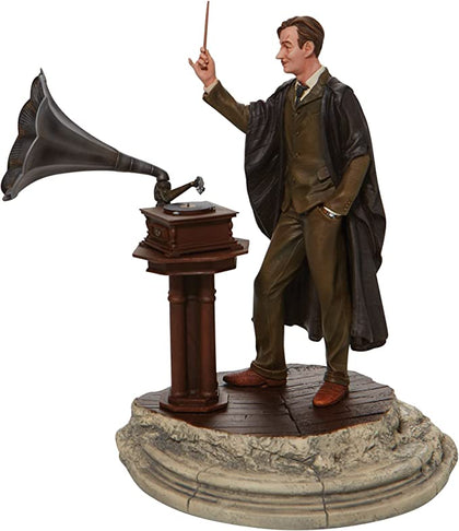 Professor Remus Lupin Figurine