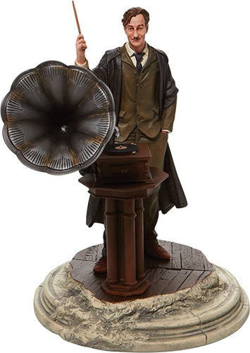 Professor Remus Lupin Figurine