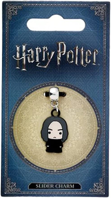 Professor Snape Slider Charm