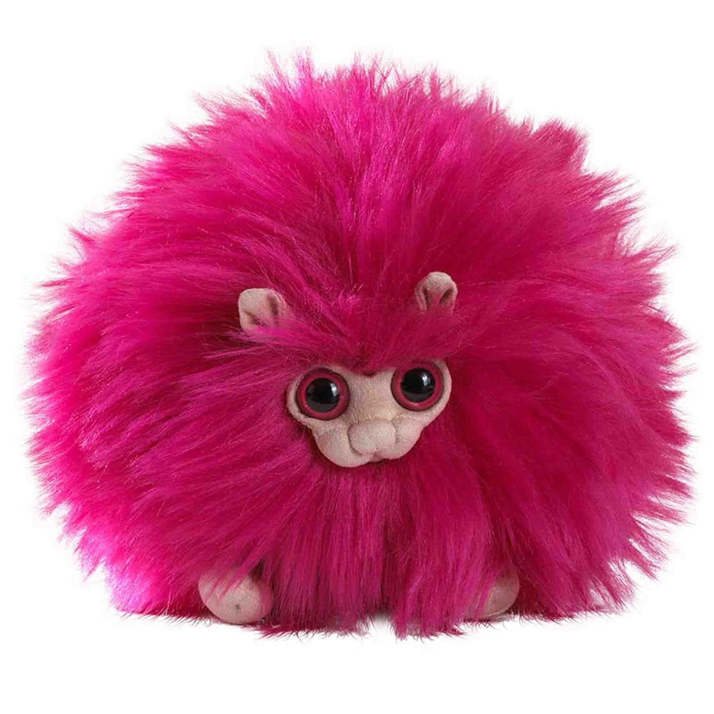 Pygmy Puff Pink - Harry Potter gifts