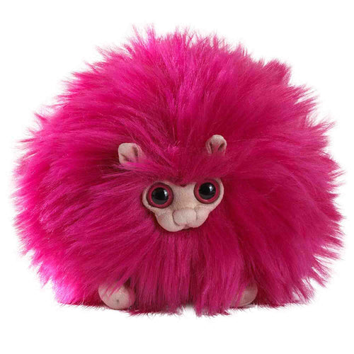 Pygmy Puff – Pink