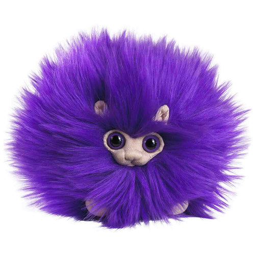 Pygmy Puff – Purple