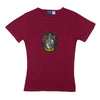 Hermione Quidditch Fans T-Shirt