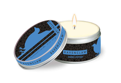RAVENCLAW SCENTED TIN CANDLE SMALL