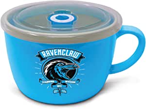 Harry Potter Ravenclaw Soup And Snack Mug