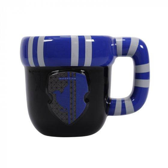 Ravenclaw Shaped Mug - Harry Potter shop