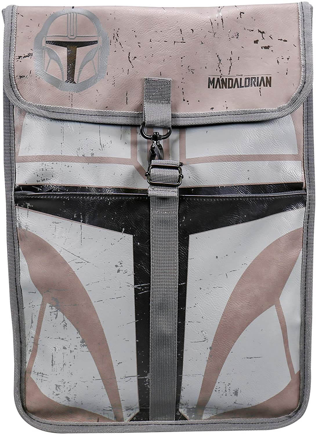 Rucksack - Star Wars Mandalorian