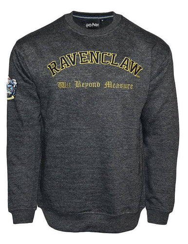Harry Potter Sweatshirt-Ravenclaw