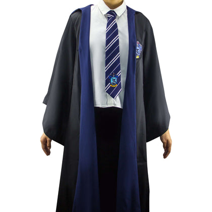 Adults Ravenclaw Robe- harry potter raveclaw