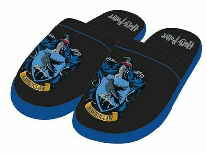 Ravenclaw Adult Slippers