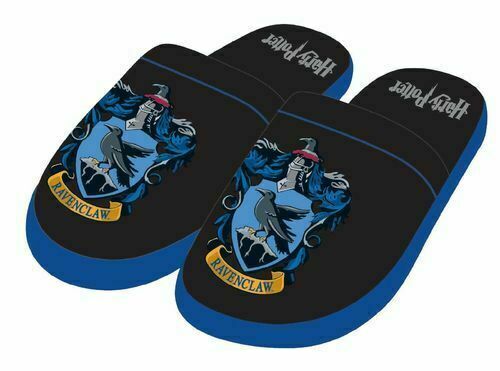 Ravenclaw Adult Slippers