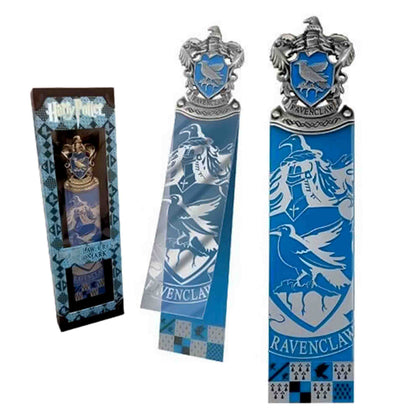 Ravenclaw Crest Bookmark - Harry Potter merchandise UK