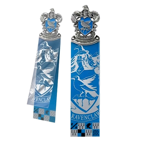 Ravenclaw Crest Bookmark