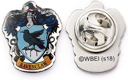 Harry Potter Pin Badge - Ravenclaw Crest