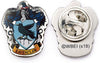 Ravenclaw Crest Pin Badge