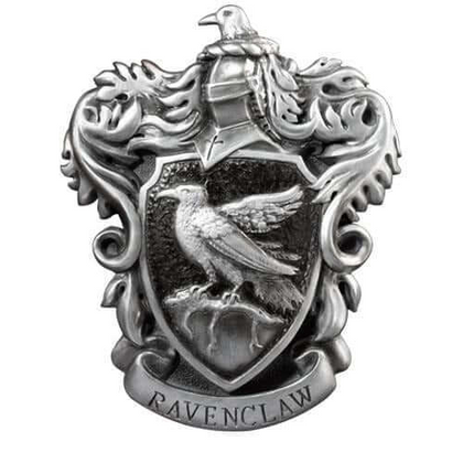 Ravenclaw Crest Wall Art - Harry Potter shop