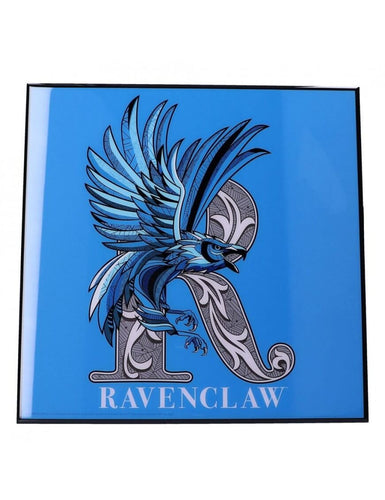 Harry Potter - Ravenclaw Crystal Clear Picture