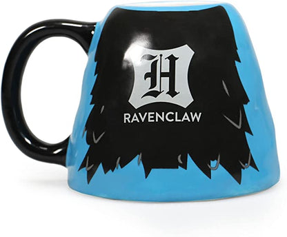 Harry Potter - Ravenclaw Eagle Shaped Mug