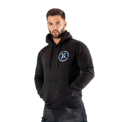 Harry Potter - Lounge Hoodie Ravenclaw