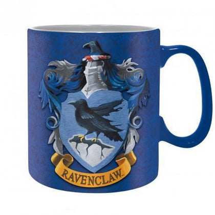 Ravenclaw Mug (460ml) - Harry Potter merchandise