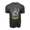 Harry Potter Printed T-Shirt - Ravenclaw Crest