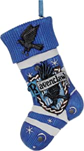 Ravenclaw Stocking Hanging Ornament