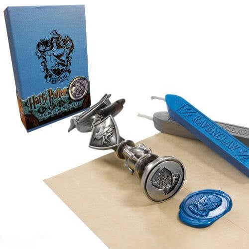 Ravenclaw Wax Seal - Harry Potter store